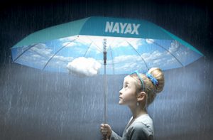 Nayax's cashless payment solution is a safe investment, to help your operations