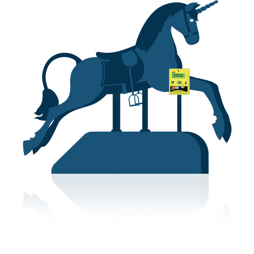 Credit Card solution for Pulse Machines