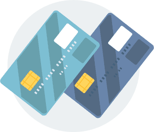 An EMV card reader ensures chip cards are secure Choose an EMV card reader like VPOS or VPOS Touch for increased security in chip cards