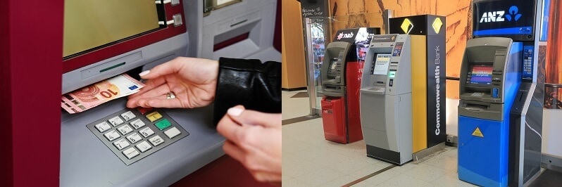 atm vs pos – how the payment world became unattended