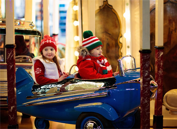 Nayax cashless payment device and credit card reader for pulse machines including kiddie rides.