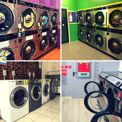 4 Ways to Improve Your Laundromat Business