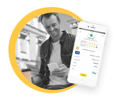 consumer engagement campaigns include punch cards, cash back, bonus credit and discounts