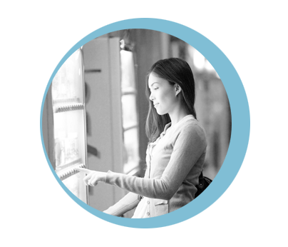 consumer engagement and more direct communication with consumers convert into sales and repeat business