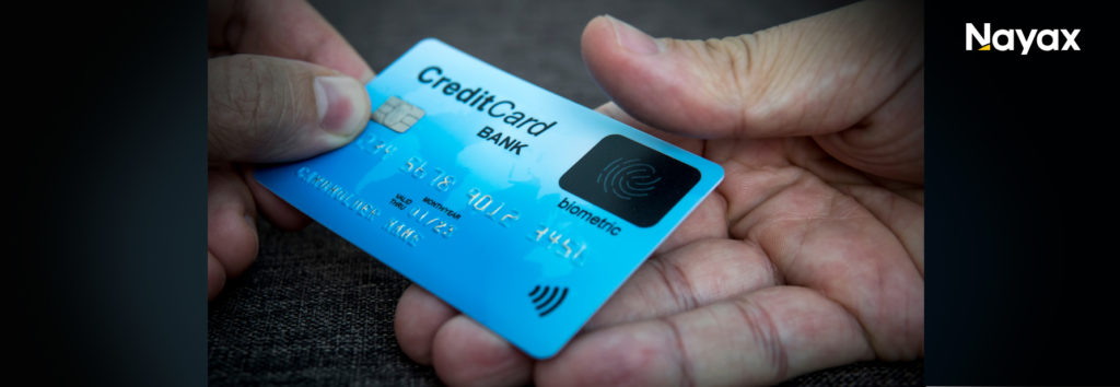 What Are Biometric Credit Cards and How Do They Work?