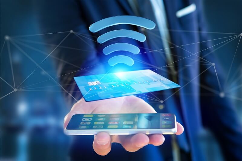 NFC payments via mobile phones and other wearables are set to transform how people interact with unattended payment, increasing the ease of use and the amount of cashless payments across the world.