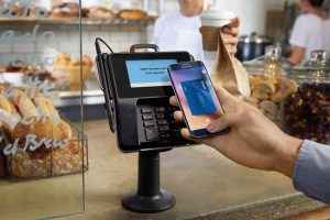 small business-cashless payment solutions