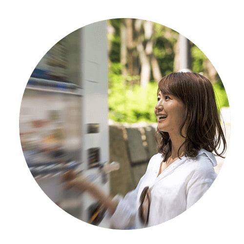 Cashless payment system for vending machines and other unattended machine businesses