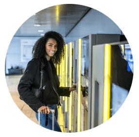 You don't need cash to pay for items at a vending machine. Add cashless payment system to your vending machine business to enjoy an increase in sales.