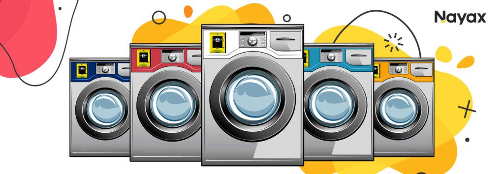 17 Ways Laundromats Have Changed Over Time