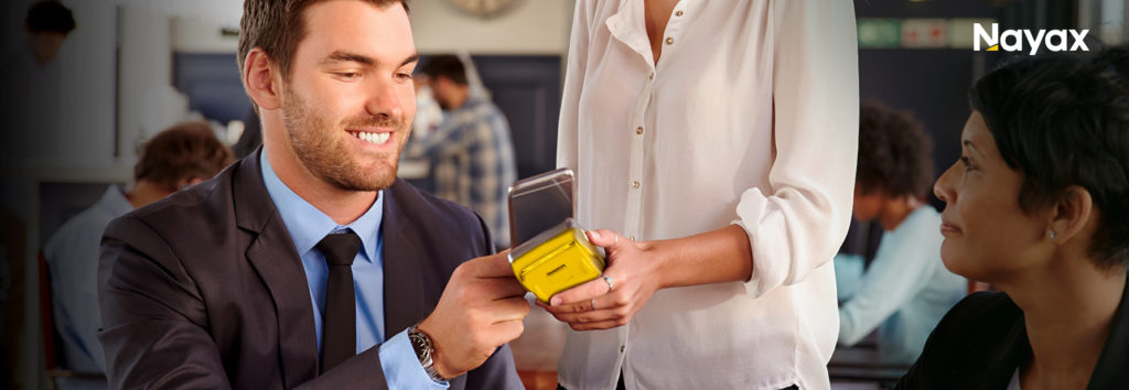 9 Reasons Your Small Business Needs to Start Accepting Mobile Payments