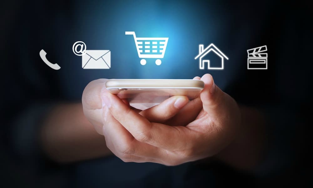 17 Examples of How the Global Economy Is Shifting Towards a Cashless  Society | Nayax