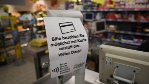 German-cashless payment solutions