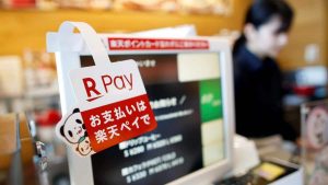 Japan-cashless-payments