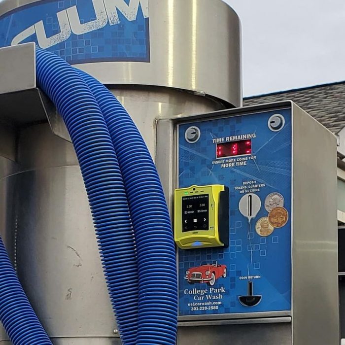 Top 18 Innovative SelfService Car Wash Companies to Watch Out for in