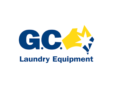 GC Laundry Equipment Australia Cashless Payments
