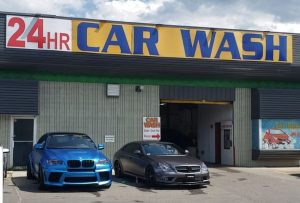 Top 18 Innovative Self-Service Car Wash Companies to Watch Out for in 2023 and Beyond