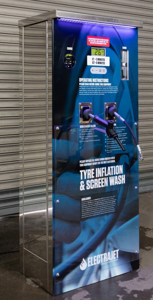 Top 18 Innovative SelfService Car Wash Companies to Watch Out for in