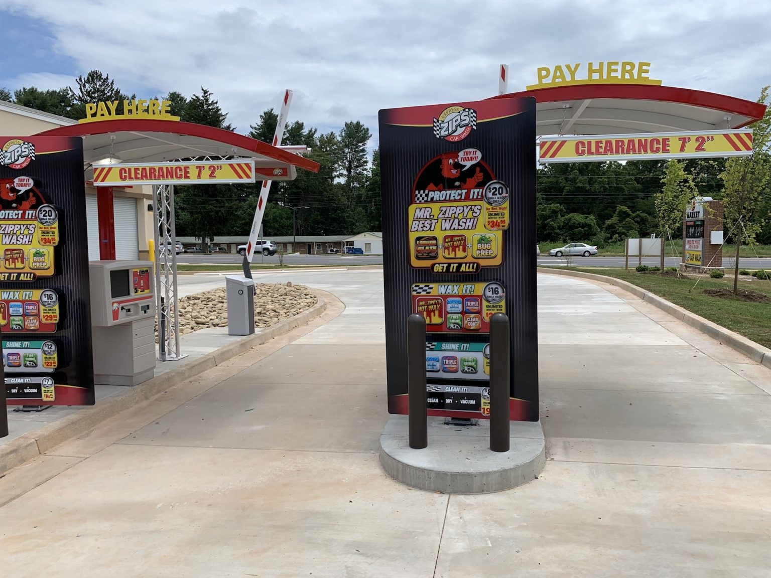 Top 18 Innovative SelfService Car Wash Companies to Watch Out for in