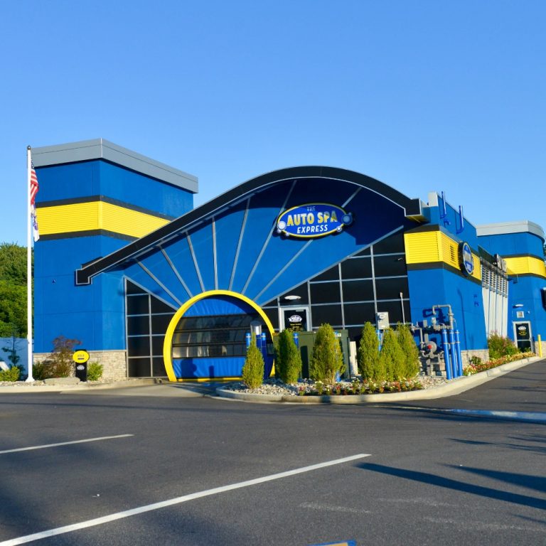 Top 18 Innovative SelfService Car Wash Companies to Watch Out for in