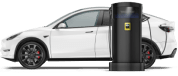 EV Charging icon