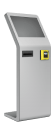 Kiosks icon