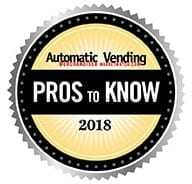 Automatic Merchandiser – 2018 Pros to Know