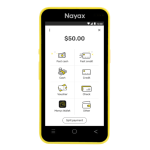 Nova 45