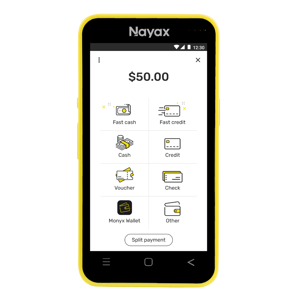 Nova 45