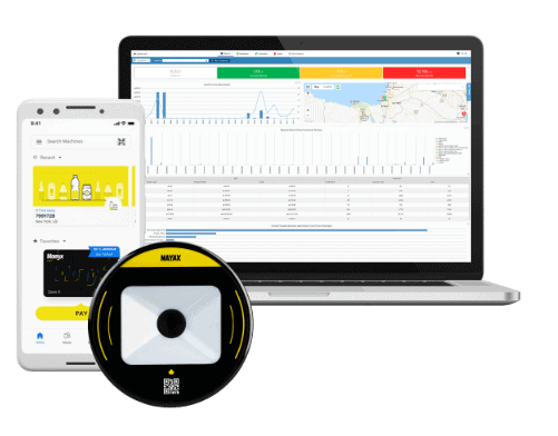 Dot Omnichannel-oplossingen