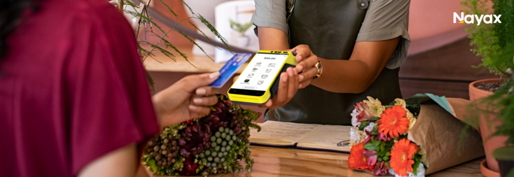 Scale Your Small Business With Cashless Payments