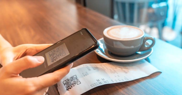 future of cashless payments