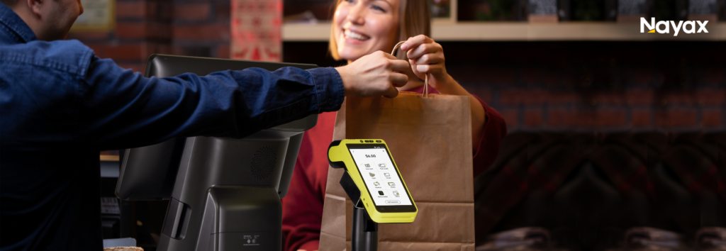 How Small Businesses Can Avoid Going Bust with New POS Software and More