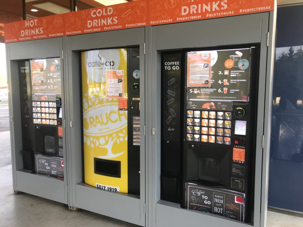 How to Start a Vending Business in 10 Simple Steps