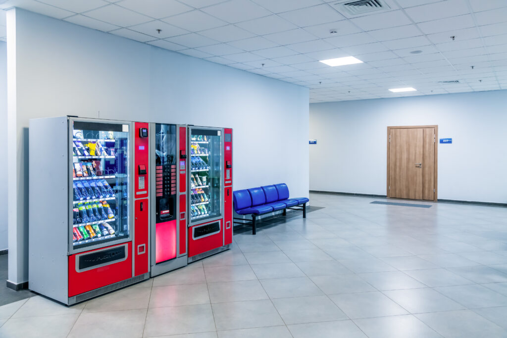 How to Start a Vending Business in 10 Simple Steps