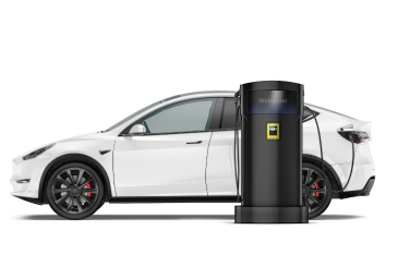 Tesla-Y-Charging-Side 3