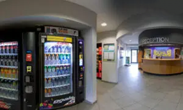 Top 10 Locations for Vending Machines
