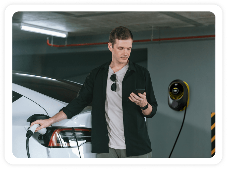 Charge Point Operators