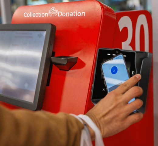 Donations