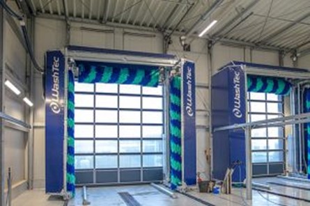 Top 18 Innovative Self-Service Car Wash Companies to Watch Out for in 2023 and Beyond
