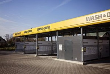 Top 18 Innovative Self-Service Car Wash Companies to Watch Out for in 2023 and Beyond