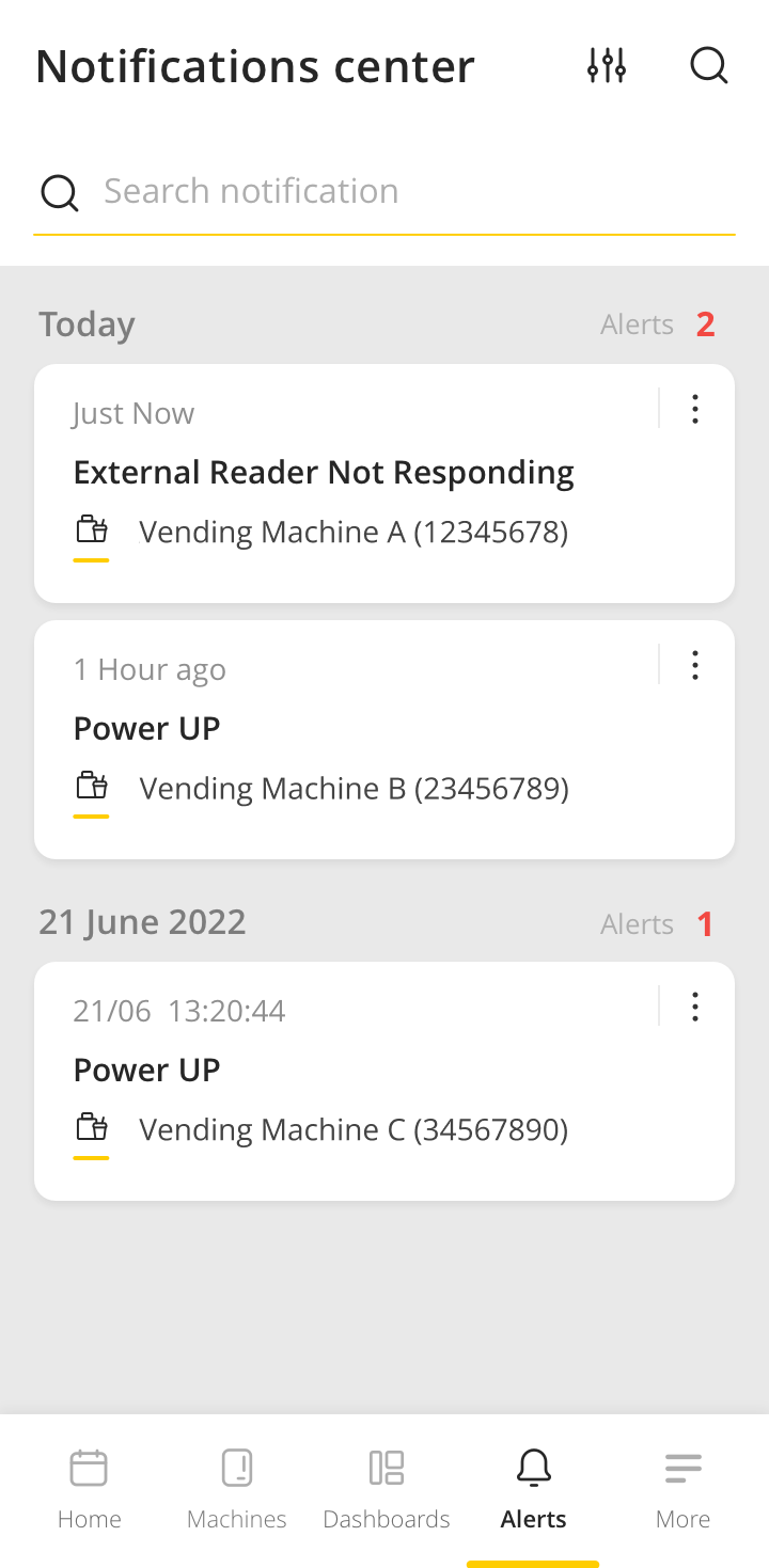 Top 5 Reasons to Use a Vending Machine Management App