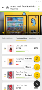 How to Grow Your Business with Nayax’s Vending Machine Management App