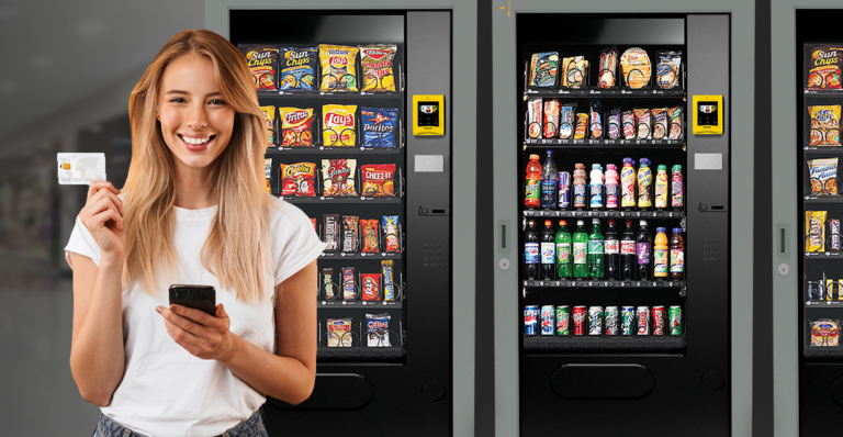 How Profitable Are Vending Machines? | Nayax