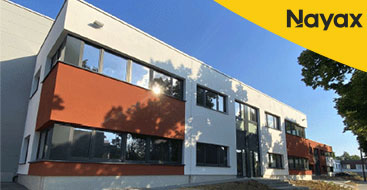Nayax GmbH Expands Rapidly, Moving to a New Office and Welcoming New Employees