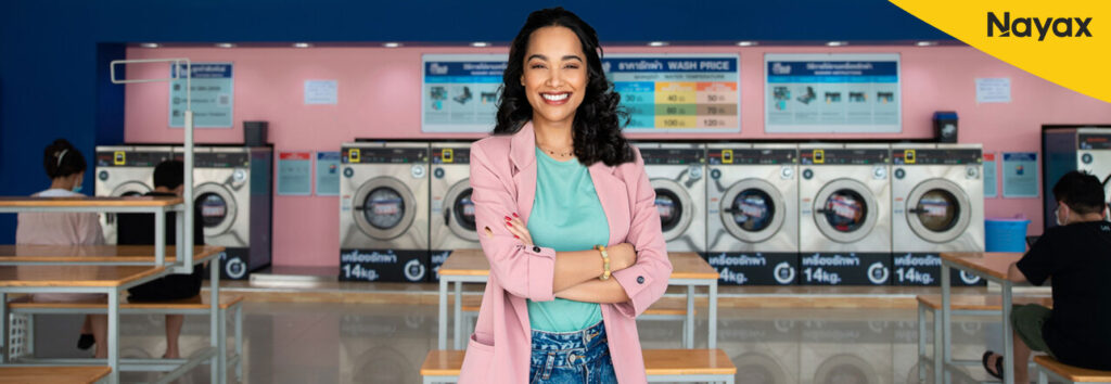 Key Considerations for Implementing a Laundry Card System