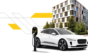 Top 5 Challenges of EV Charging Management in Multi-Unit Dwellings (And How to Solve Them)