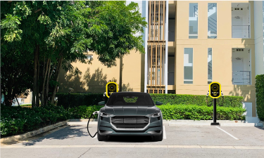 Why EV Charging Stations Need Open Cashless Payments