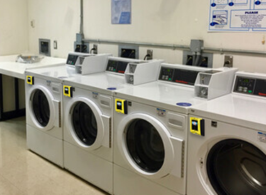 How to Choose the Right Payment System for Apartment Laundry Rooms