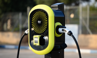 Electric Vehicle Charging Can Be a Revenue Multiplier for Retail Businesses
